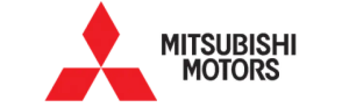 Logo Mitsubishi Mojokerto